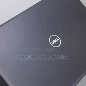 New Laptop Dell Latitude 5280 8GB Intel Core i5 SSD 512GB