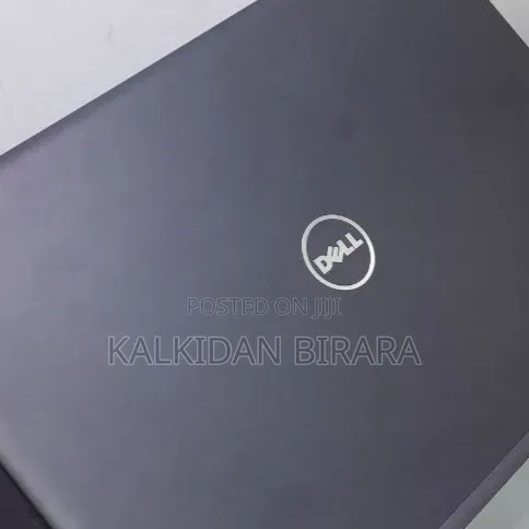 New Laptop Dell Latitude 5280 8GB Intel Core i5 SSD 512GB