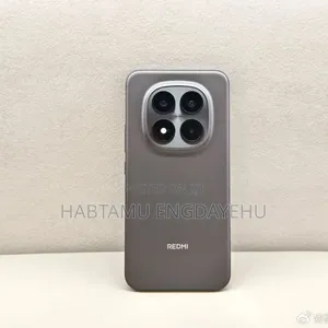 New Xiaomi Redmi Note 15 Pro+ 512 GB Red
