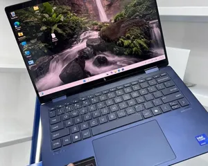 New Laptop HP 32GB Intel Core Ultra 7 SSD 1T