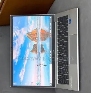 New Laptop HP EliteBook 830 G8 8GB Intel Core i5 SSD 512GB