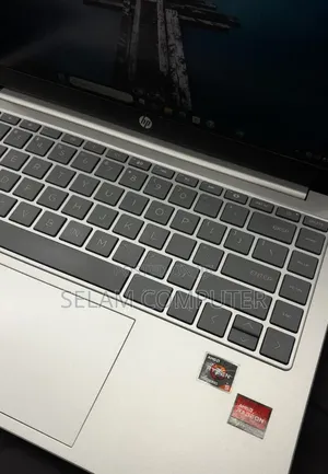 New Laptop HP Stream Notebook 16GB AMD Ryzen 5 SSD 512GB