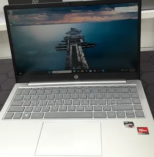 New Laptop HP Stream Notebook 16GB AMD Ryzen 5 SSD 512GB