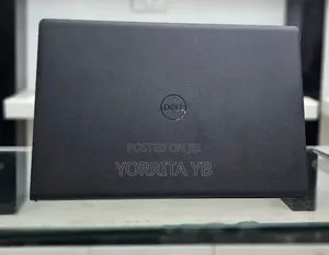 New Laptop Dell Inspiron 15 16GB Intel Core i7 SSD 512GB