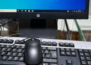 New Desktop Computer HP 280 G3 8GB Intel Core i3 SSD 500GB