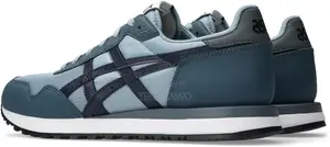 Original Asics Tiger Runner II Shoes for Unisex Adults, Size 40.5 EU
