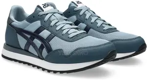 Original Asics Tiger Runner II Shoes for Unisex Adults, Size 40.5 EU
