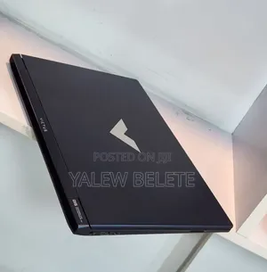 New Laptop HP Victus 15 32GB Intel Core i5 SSD 512GB
