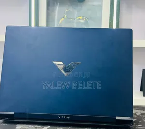 New Laptop HP Victus 15 32GB Intel Core i5 SSD 512GB