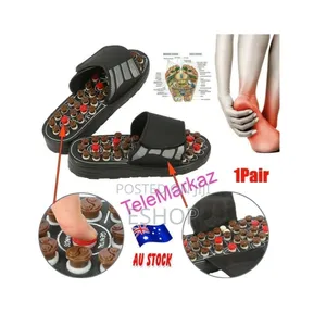 These Massage Sandals Are a Comfortable