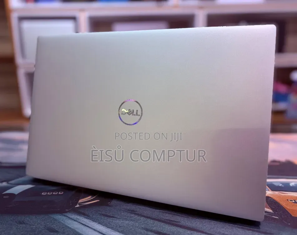 New Laptop Dell XPS 15 16GB Intel Core i7 SSD 1T