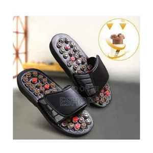 These Massage Sandals Are a Comfortable