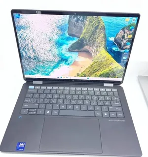 New Laptop HP OmniBook 3 32GB Intel Core Ultra 7 SSD 1T
