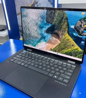 New Laptop HP OmniBook 3 32GB Intel Core Ultra 7 SSD 1T