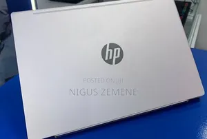 New Laptop HP Pavilion 15 8GB Intel Core i5 SSD 512GB