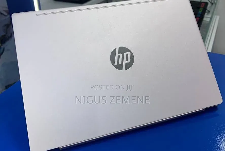 New Laptop HP Pavilion 15 8GB Intel Core i5 SSD 512GB