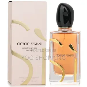 Armani Si Perfume for Women