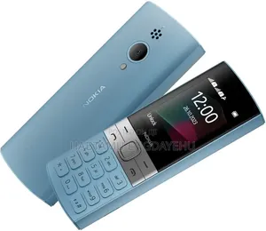 New Nokia 150 Blue