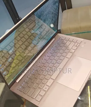 New Laptop HP Pavilion 15 16GB Intel Core i5 SSD 1T