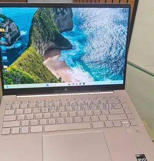 New Laptop HP Pavilion 15 16GB Intel Core i5 SSD 1T