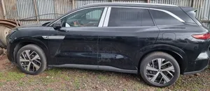 New BYD Tang EV 2025 Black