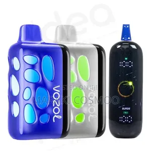 Vape Vosol 40k