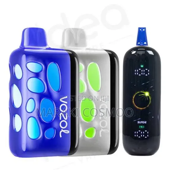 Vape Vosol 40k