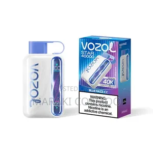 Vape Vosol 40k