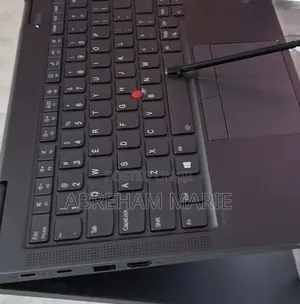 New Laptop Lenovo ThinkPad X1 Yoga Gen 8 32GB Intel Core i7 SSD 512GB
