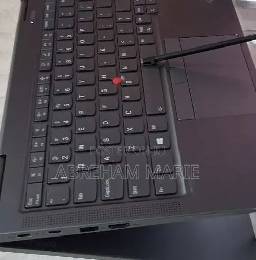New Laptop Lenovo ThinkPad X1 Yoga Gen 8 32GB Intel Core i7 SSD 512GB