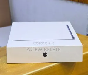 New Laptop Apple MacBook Air 2026 M5 16GB Apple M5 SSD 512GB