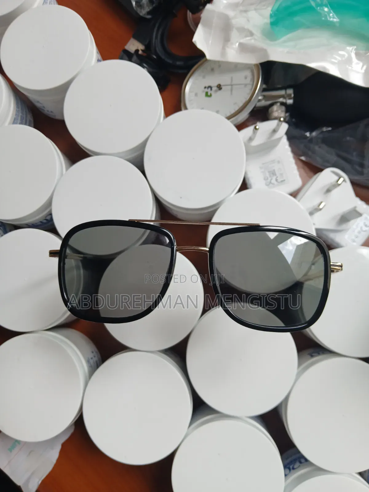 Sun Glasses