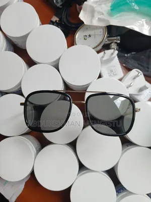 Sun Glasses