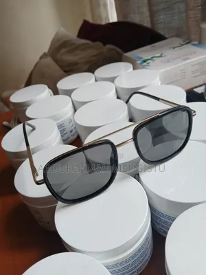 Sun Glasses