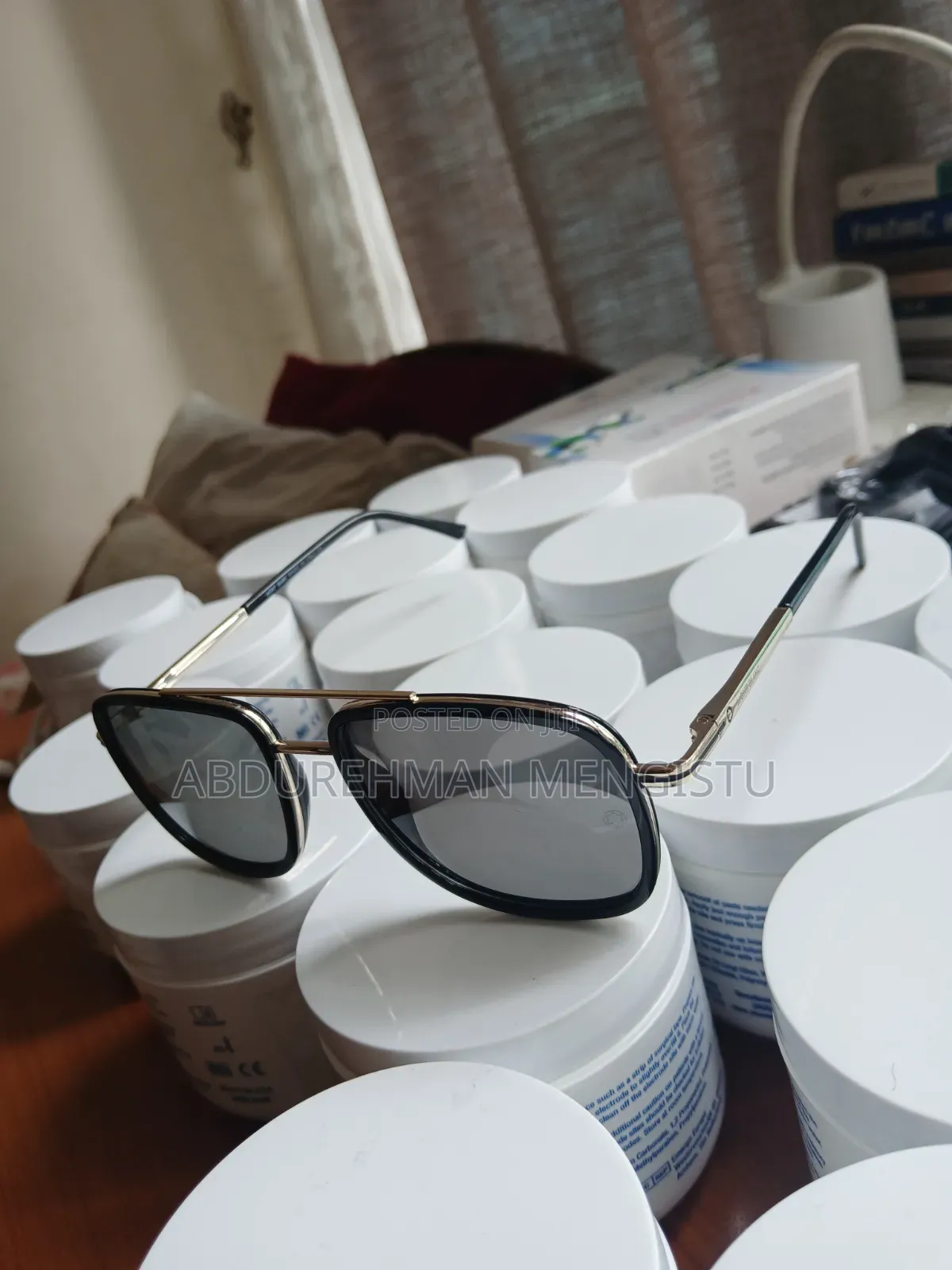Sun Glasses