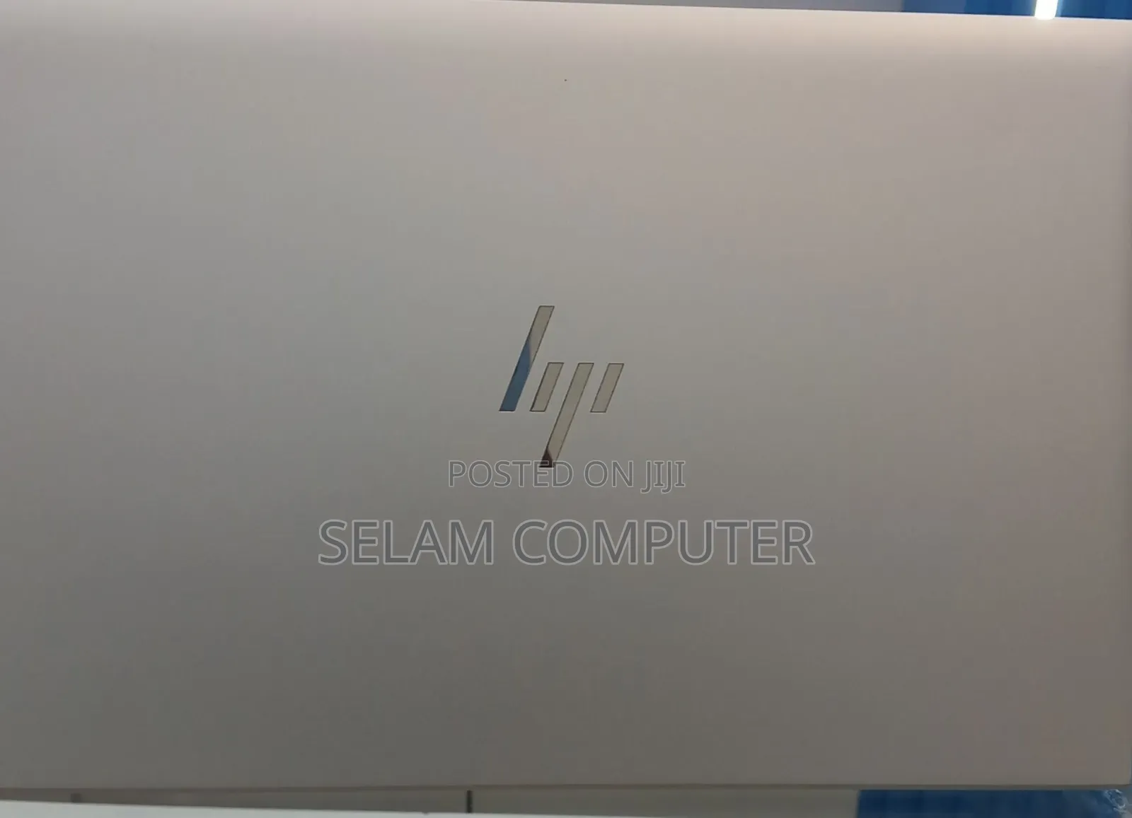 New Laptop HP EliteBook 845 G8 16GB Intel Core i5 SSD 512GB