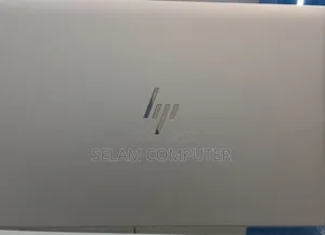 New Laptop HP EliteBook 845 G8 16GB Intel Core i5 SSD 512GB