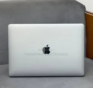 New Laptop Apple MacBook Air 2020 M1 8GB Apple M1 SSD 256GB