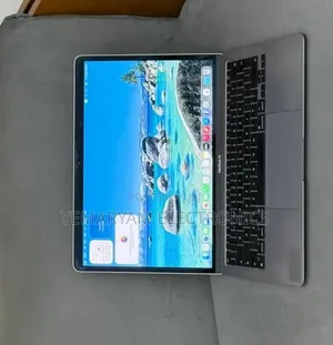 New Laptop Apple MacBook Air 2020 M1 8GB Apple M1 SSD 256GB