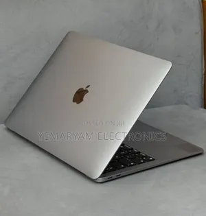 New Laptop Apple MacBook Air 2020 M1 8GB Apple M1 SSD 256GB
