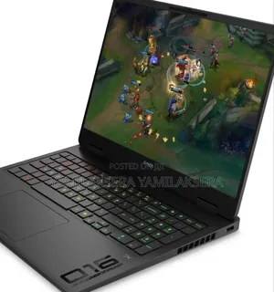 New Laptop HP Omen 16 16GB Intel Core M2 SSD 1T