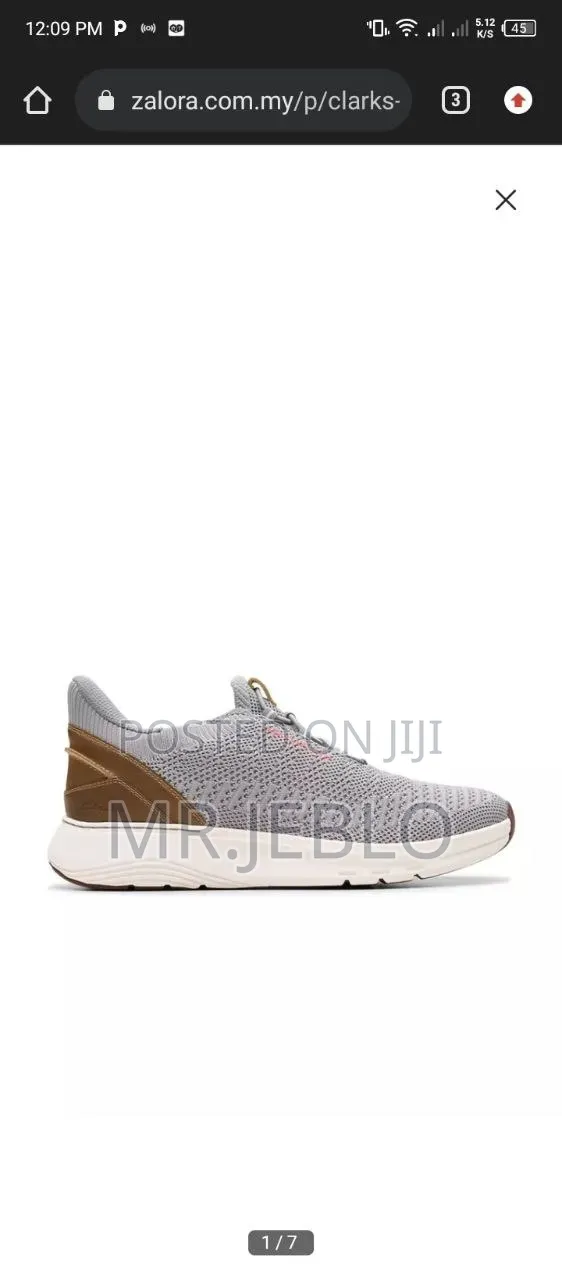 Clarks From UK