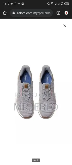 Clarks From UK