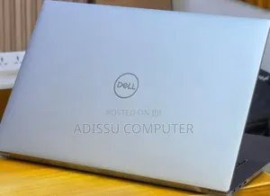 New Laptop Dell Precision 5550 16GB Intel Core i7 SSD 512GB