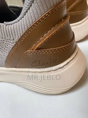 Clarks From UK