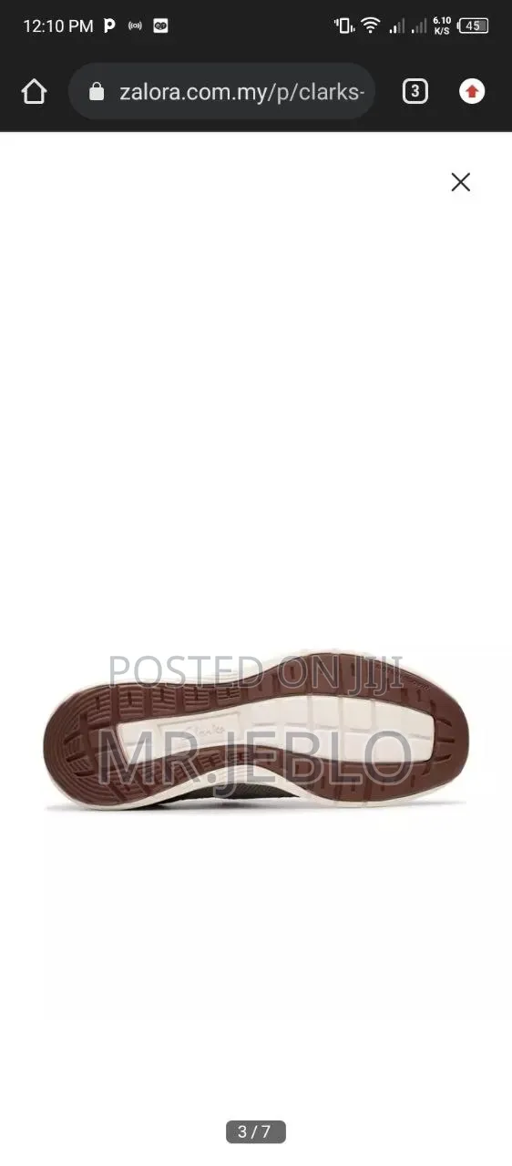Clarks From UK