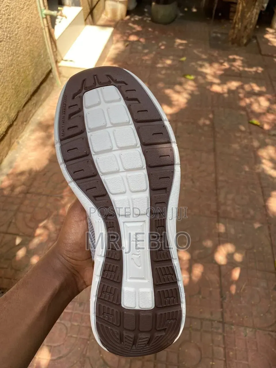 Clarks From UK