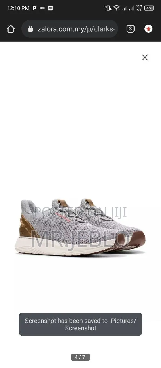 Clarks From UK