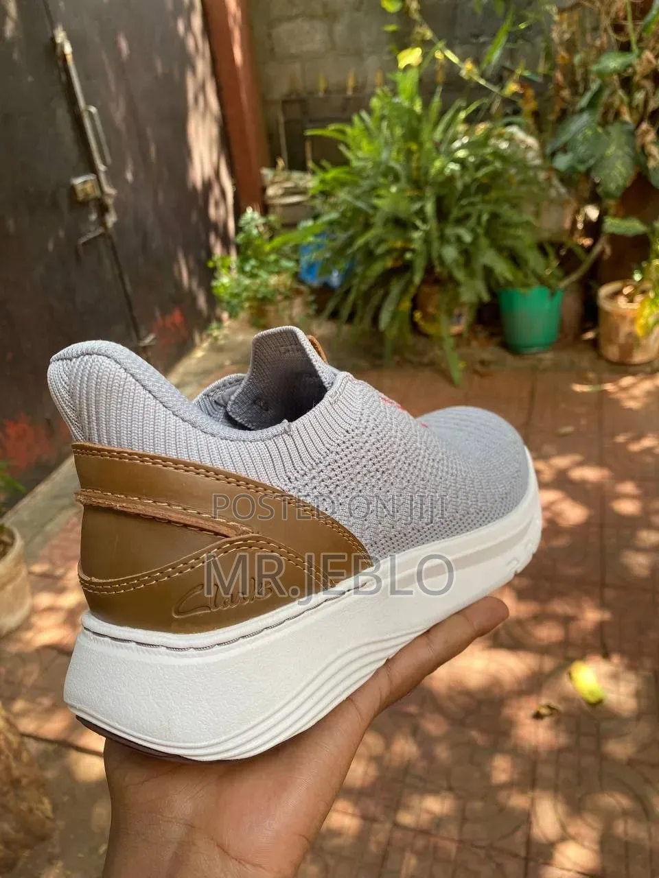 Clarks From UK
