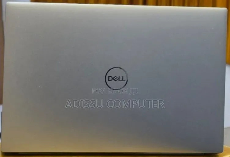 New Laptop Dell Precision 5550 16GB Intel Core i7 SSD 512GB